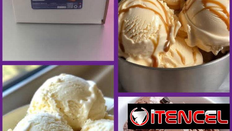 Helado Cuquita & Yogurt Probiótico Coágulo RHD