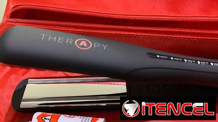 Plancha Therapy Profesional