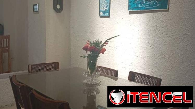 Venta de Casa PRECIO NEGOCIABLE