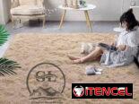 alfombra peluche extra grande (WCOLine)