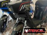 BICIMOTO TOPMAQ EVOLUTION 2026