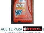 ACEITE DE TRASMISION