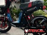 Bicimoto Buccati ultra  1770  Mensajería incluida para la habana