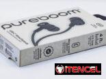 ☎️53544655 🛵 Entrega Disponible ⭐Audífonos con Cable PureBoom USB-C ⭐