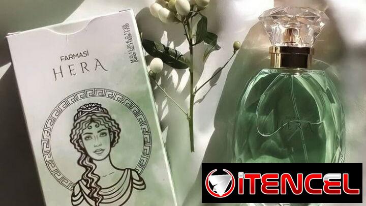 Perfume HERA