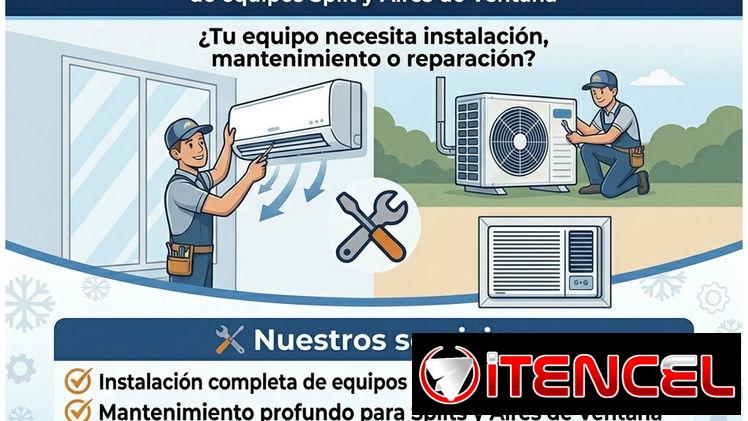 Técnico de Clima ❄️
