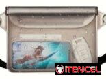 💦 Riñonera impermeable – Protege tus pertenencias 💦