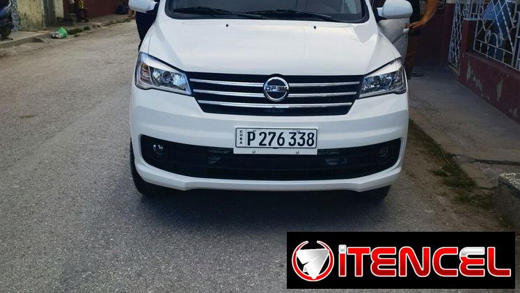 En Venta DFSK GLORY 330S