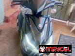 En venta motocicleta Italica Spektra 150cc NUEVA