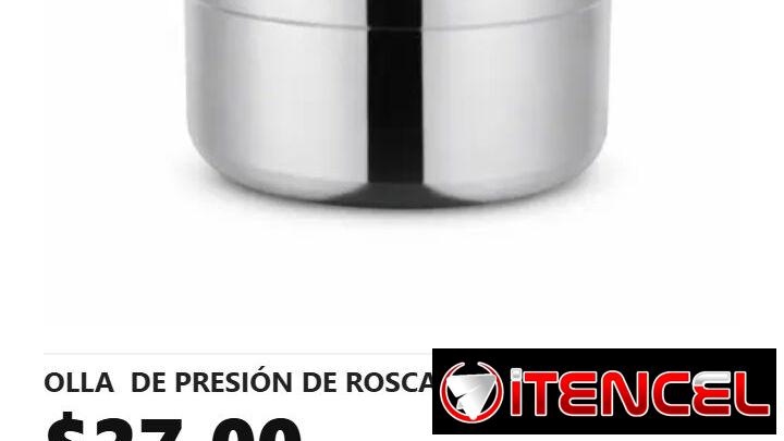 Ollas reina, de presión, arrocera y multipropósito