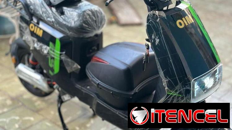 MOTICO ELÉCTRICA OIM