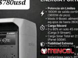 Equipos electrodomésticos