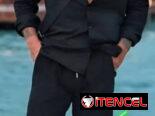 Conjunto de lino para hombres 58547627