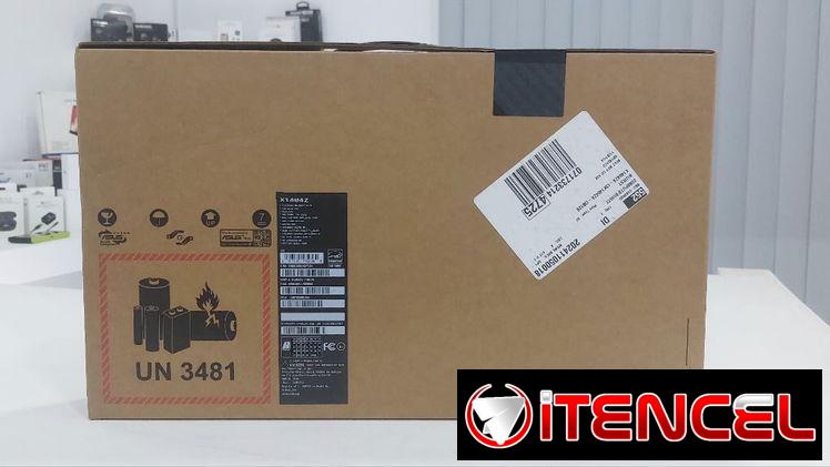 Laptop asus sellada nueva +garantia.Vedado somos tienda,Intel i3-1215U.Eduardo 54741004