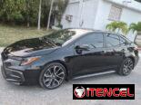 Toyota Corolla 2022 SE  SOY EL DUEÑO  Motor 4 cilindro 2.0  Como nuevo  Precio 28000 usd  40 mil millas  58443423