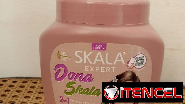 Skala Dona Skala 1000g