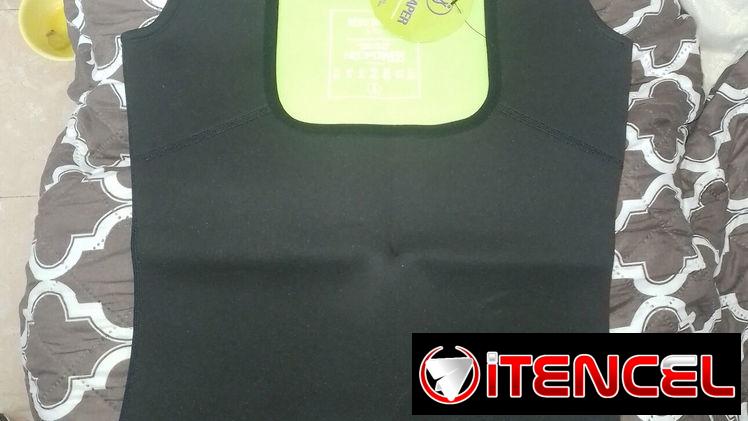 Faja de neopreno