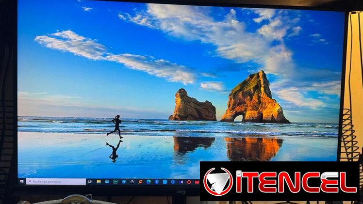 VENDO COMPUTADORA DE USO PERO EN PERFECTO ESTADO