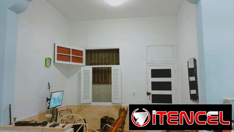 📌Se vende casa en centro Habana