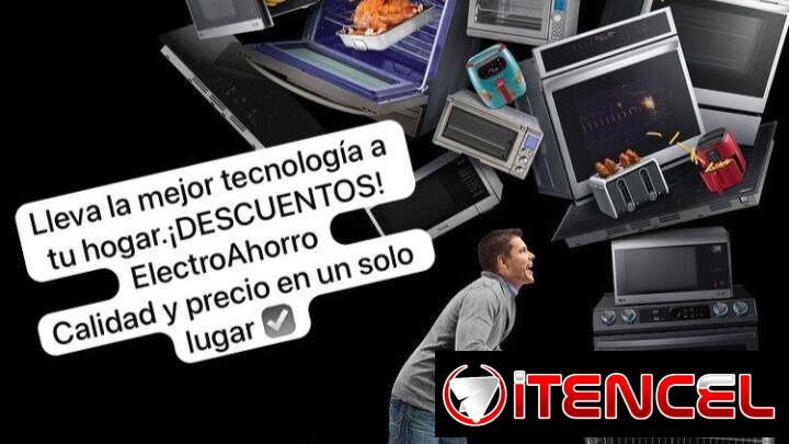 🔥 Todo para tu Hogar en un Solo Lugar