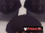 Gorras por unidad y mayoreo. Desde 1700 pesos al menos 10 de cualquier tipo.