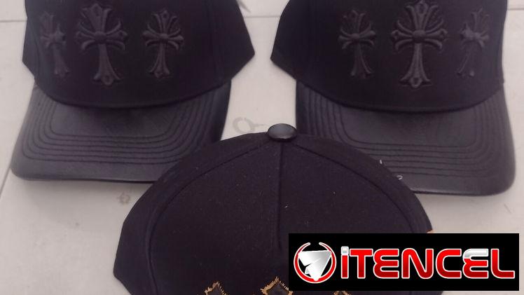 Gorras por unidad y mayoreo. Desde 1700 pesos al menos 10 de cualquier tipo.