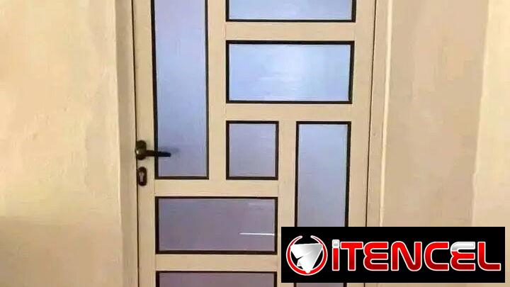 Realizamos todo tipos de trabajos en marquetería en aluminio