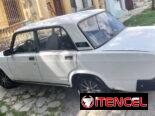 LADA blanco 2006 (2107)