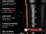Shaker, Rodilleras, Guantillas, Medias antideslizante