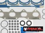 Juego de juntas completo de tapa Block marca Victor Reinz Alemán para Skoda Fabia y VW Polo motor 1.4