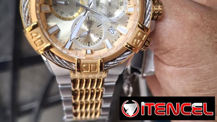 Reloj invicta Original..52898723