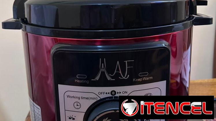 Olla Reyna MAF de 5 litros en venta