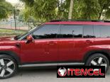 Hyundai Santa Fe  2025