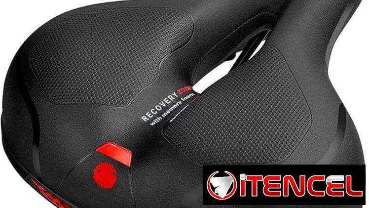 🎁Bolso Portacelular para bicicleta  , Candados , Portapomos , Pomo , Ciclocumputador , Asientos próstatico , Luces 🚨