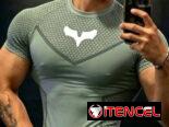 Pullovers de compresión 💪🏼
