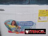 Lavadora semiautomática SANKEY 5 2647063