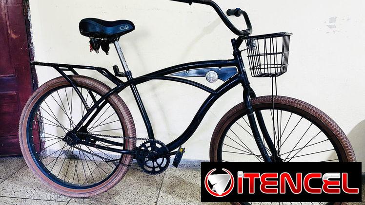 BICICLETA NIAGARA