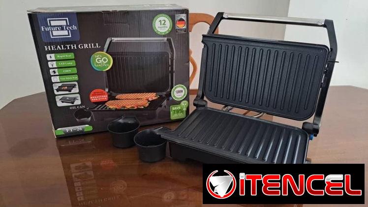 Tostadoras de pan