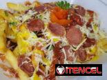 Comida Chardul