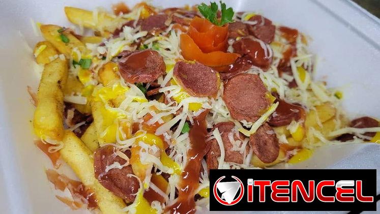 Comida Chardul