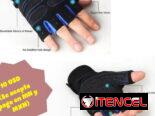ACCESORIOS PARA GYM ¡DESCUENTO!