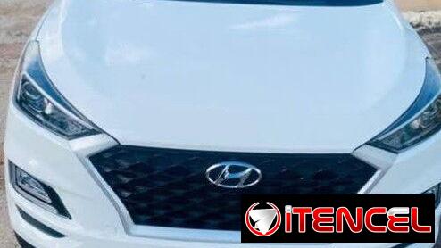 Hyundai 2019