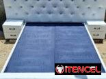 Muebles camas colchones y comedores