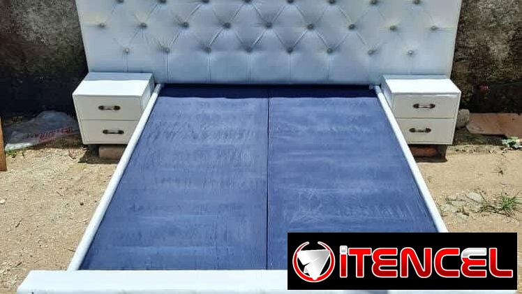 Muebles camas colchones y comedores