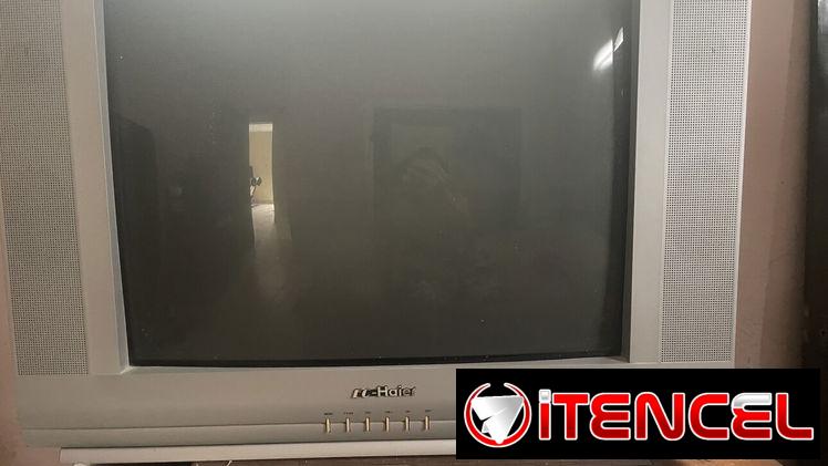 Televisor de uso