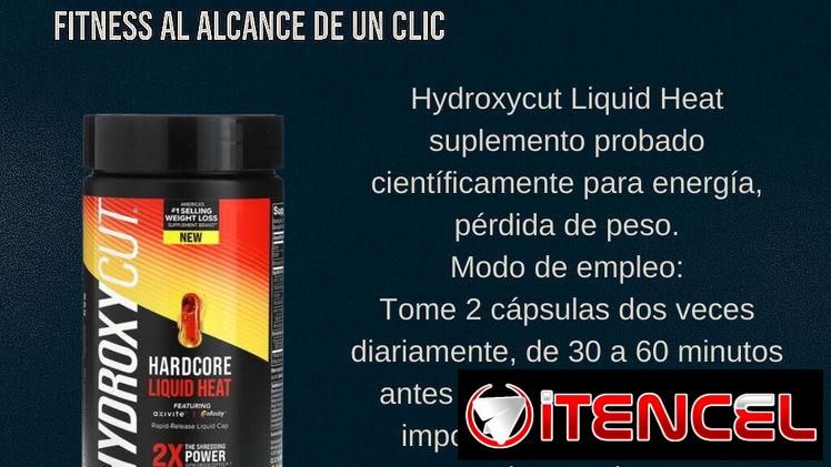 Quemador de grasas – suplementos para el gimnasio  – gym – suplementos deportivos