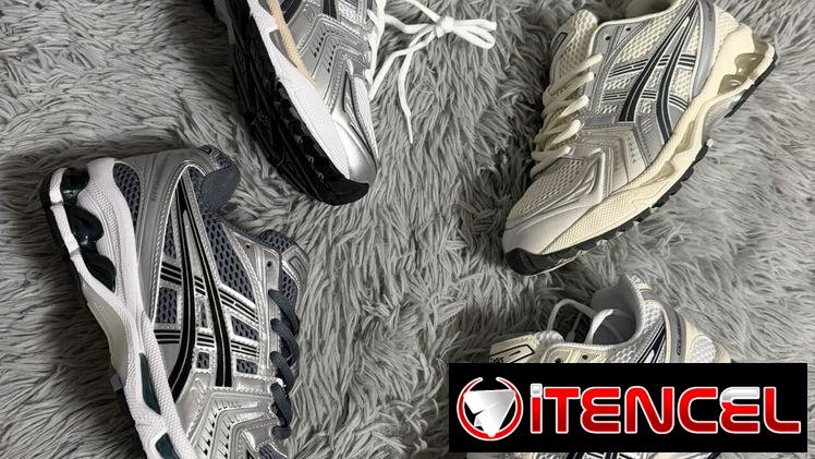 Asics gel kayano-14