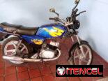 Verjovin remotorizada a AX100 Suzuki…