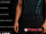 Pullover de compresión y camisetas deportivas