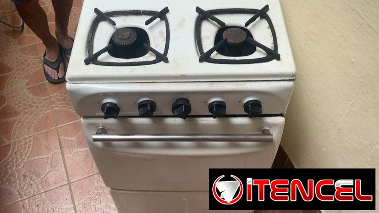 Cosina inpud en perfecto estado